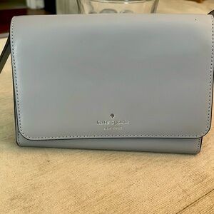 Kate Spade cross should purse, used